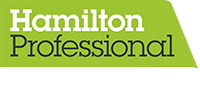 hamilton professional logo
